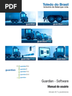 Manual Do Usuario Software Guardian 03 07 14