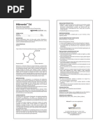 NITROXINIL