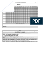 Formato Control Tempera Congelacion