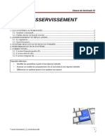 7-Asservissement 2 Correction