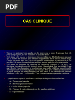 Cas Clinique IC Questions Sans Réponse