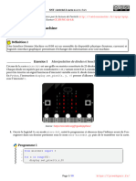 Activite2 Microbit 2019V1