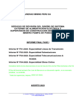 Informe Final Fase I