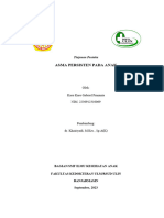 Tinjauan Pustaka Gabriel Revisi II