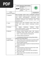 Akses Terhadap Rekam Medis