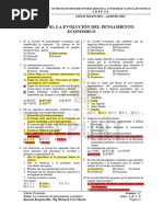 Semana 02 (Pensamiento Economico)