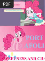 Pinkie Pie