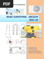 20ce22p Basic Surveying Theory Ver 2.0