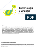 Bacterio Caso 3