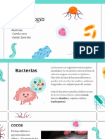 Microbiología Bacteriana