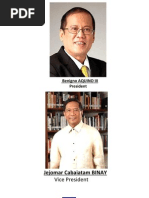 Benigno Aquino III