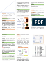 Resumen Biologia