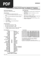 Datasheet