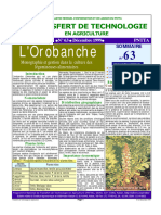 Fiche Orobanche