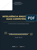 Inteligncia Emocional e Suas Competncias Pogp