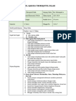 Modul Ajar Topik Diriku