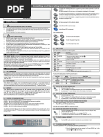 Dixell xw260l