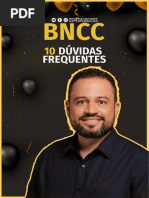 2006 - BNCC - As 10 Dúvidas Frequentes. Prof. Carlinhos Costa