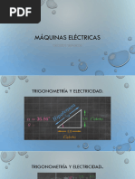 Máquinas Eléctricas - Ud1