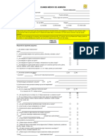 Formato Examen Admision 2021