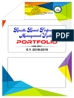 RPMS Porfolio Template Long