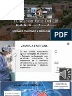 Unidad I Anatomia y Fisiologia Cardiaca Grabada Ultima