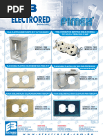 Electrored - FIMEX CATALOGO