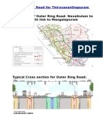 Outer Ring Road For Thiruvananthapuram Compressed 1