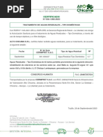 Certificado #004-1392-2023