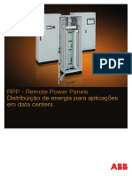 Catalogo RPP Remote Power Panel