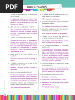 Preguntas Resueltas Texto de Biologia 3ro BGU