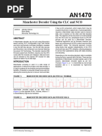 Decode Manchester