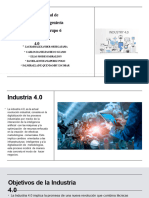 Administración de La Producción Industria 4.0