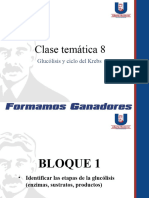 Clase Tematica 8 ....