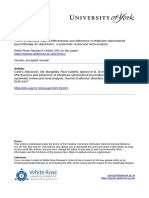 Metaanalisis Castro Et Al. 2019