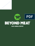 Beyond Meat - 2022 - AR - V3-Final