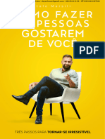 E-book-Como Ser Interessante