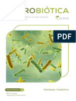 Report Lemma Ed001 - Estresse Oxidativo