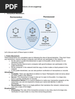 Block Chain