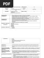 Planeacioenes Primaria 5° Gradao Isac Newton Quinto de Primaria Ecosistemas y Alimentacion