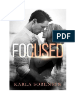 Focused Karla Sorensen Z Library