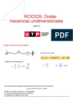 Ejercicios Ondas Mecanicas