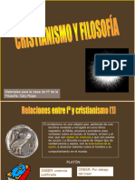 Cristianismoy F