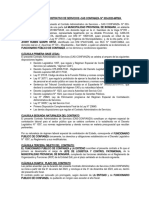 Contrato 03 Jefe de Logistica y Control Patrimonial Jhony Ruben Quispe Ortiz