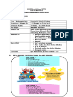 MODUL AJAR-RPPH MAlang Kotaku KLP B4