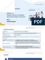 Sesi 2 - PPT Ruang Kolaborasi Modul 1.1 Angatan 5