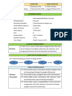 Modul Ajar Matematika - Perkalian Bilangan Bulat Berulang Sebagai Bilangan Berpangkat - Fase E