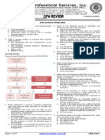 FAR.2921 Investments in Debt Instruments