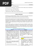 Derecho Tributario 1