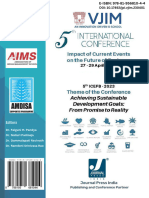 VJIM Proceedings 5th Intl. Conf April-2023 FinalPublicaitonFile v2F